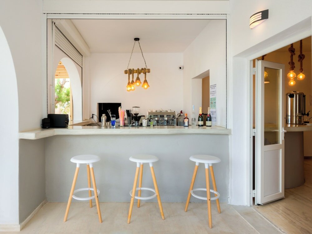 Фото Anamar Santorini