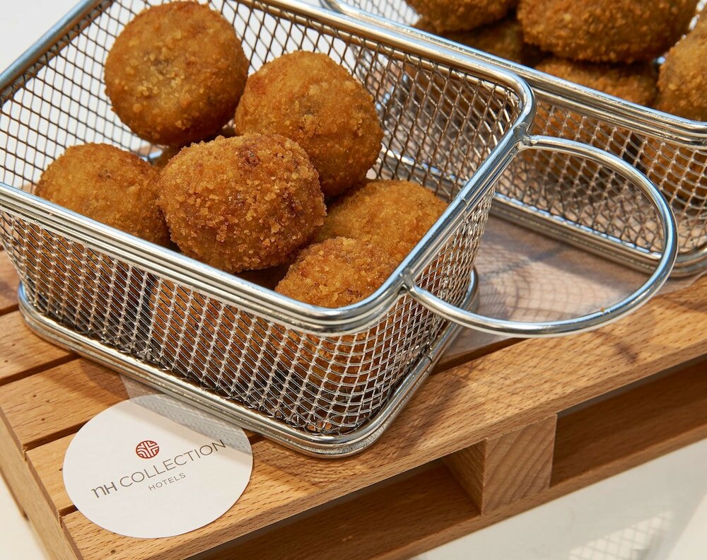 Фото Nh Collection Marseille