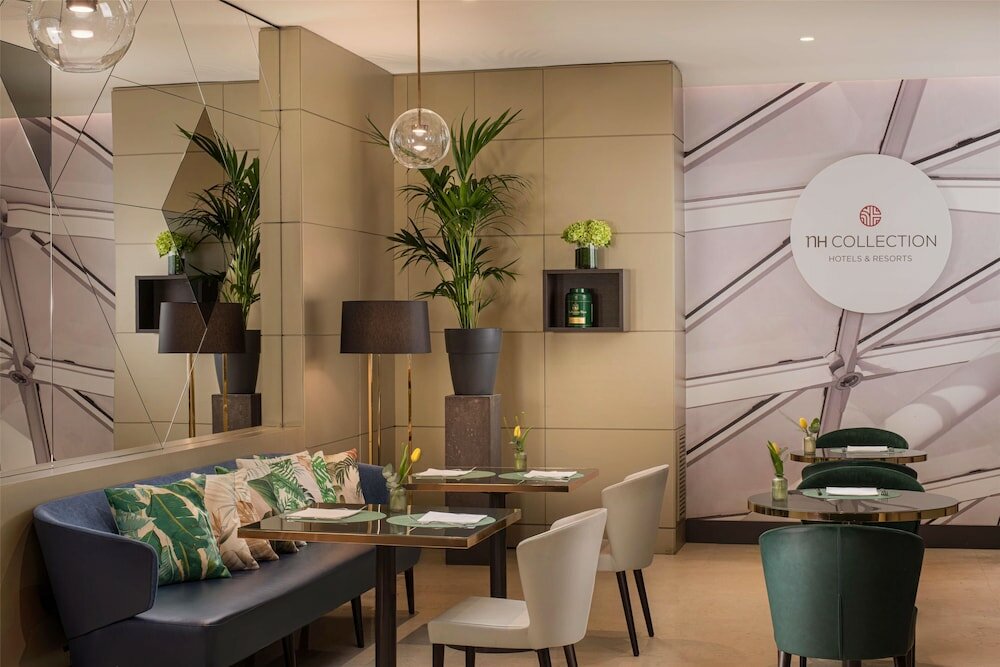 Фото Nh Collection Milano Porta Nuova