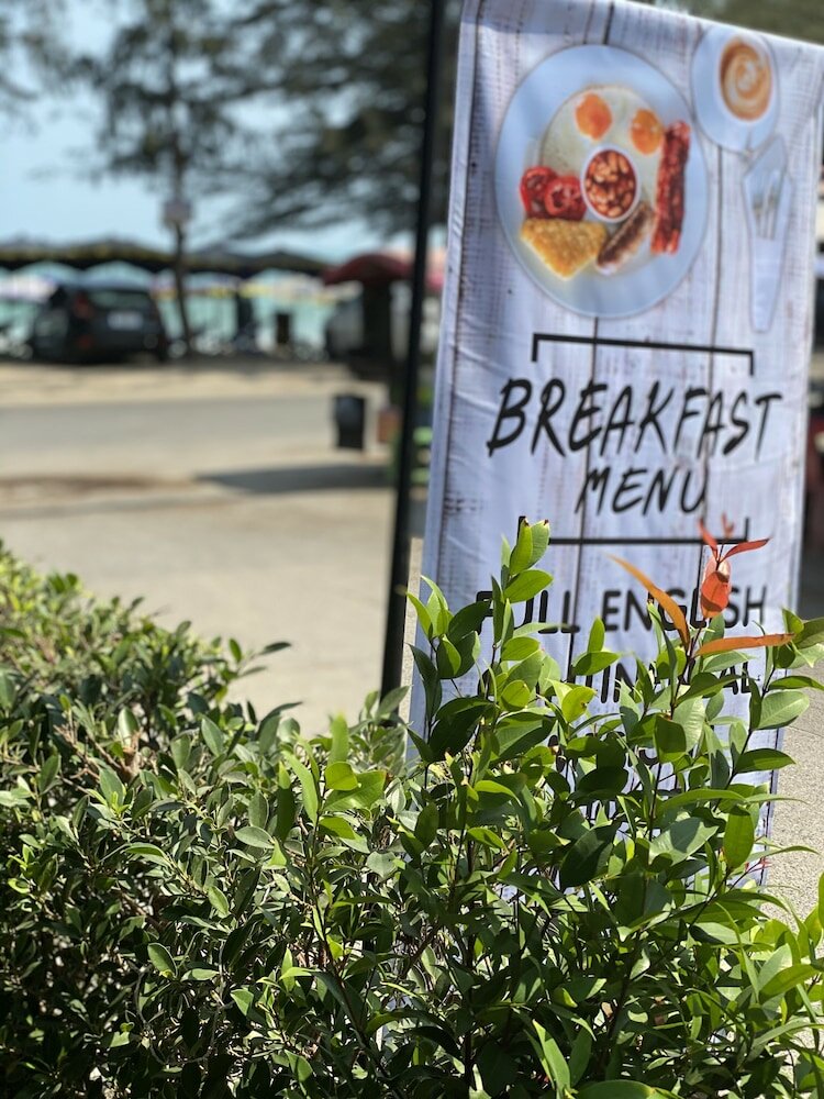 Фото The Beach Cha Am Guest House