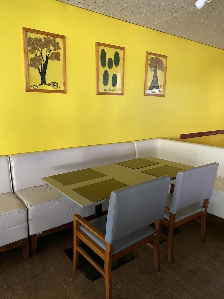 Фото Novotel Manaus