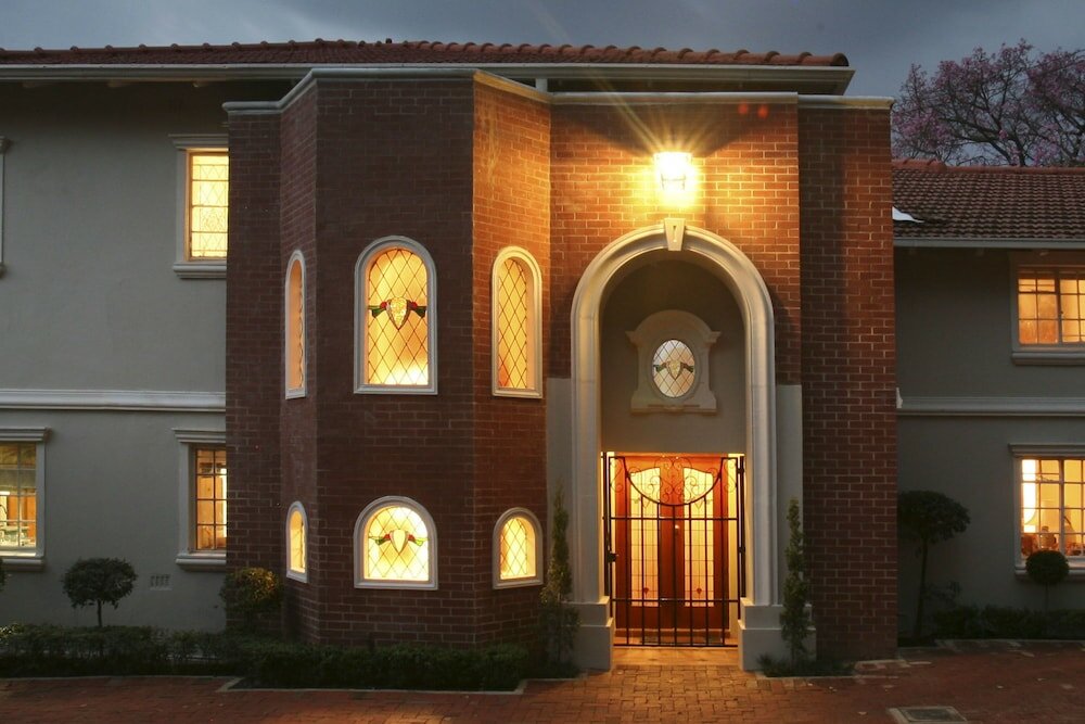 Фото Brooklyn Place Guesthouse