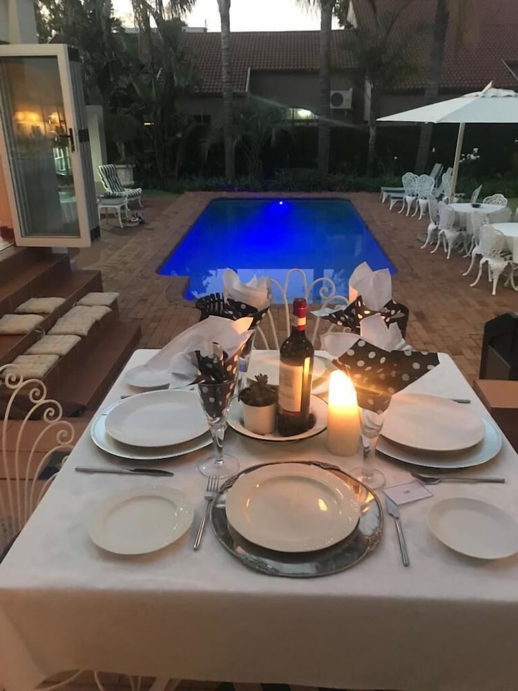 Фото Brooklyn Place Guesthouse