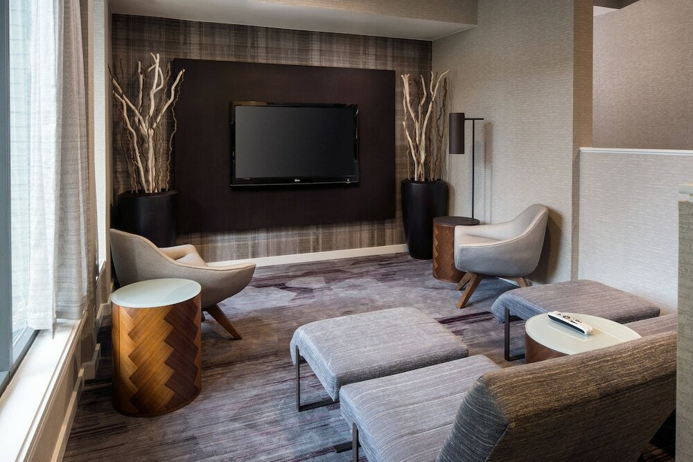 Фото Courtyard San Francisco Larkspur Landing/Marin County