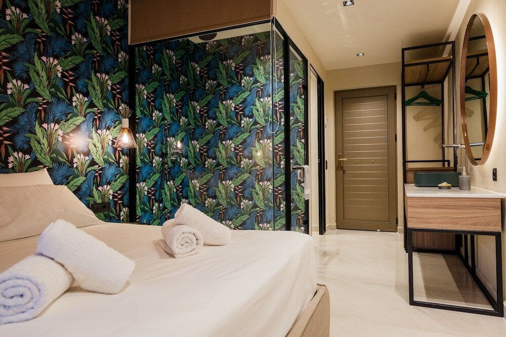 Фото Agave Boutique Hotel