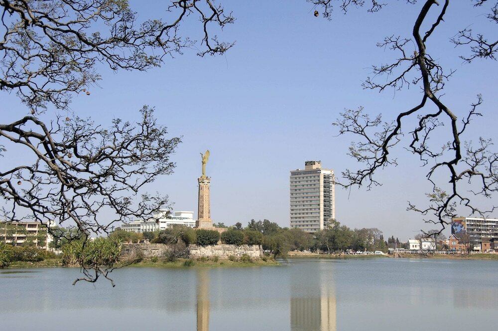 Фото Carlton Hotel