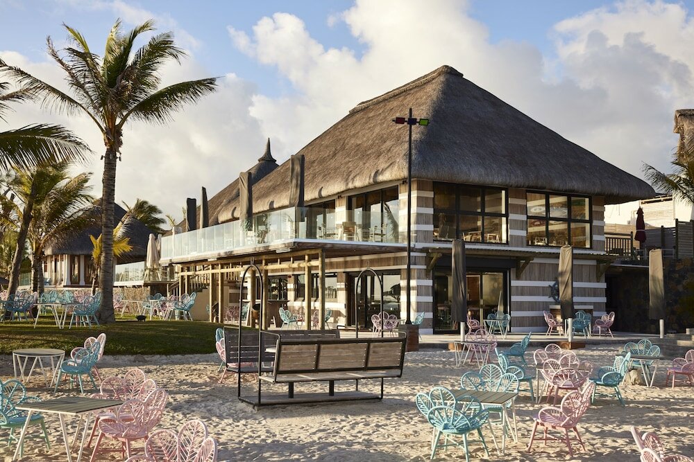 Фото C Mauritius – All Inclusive