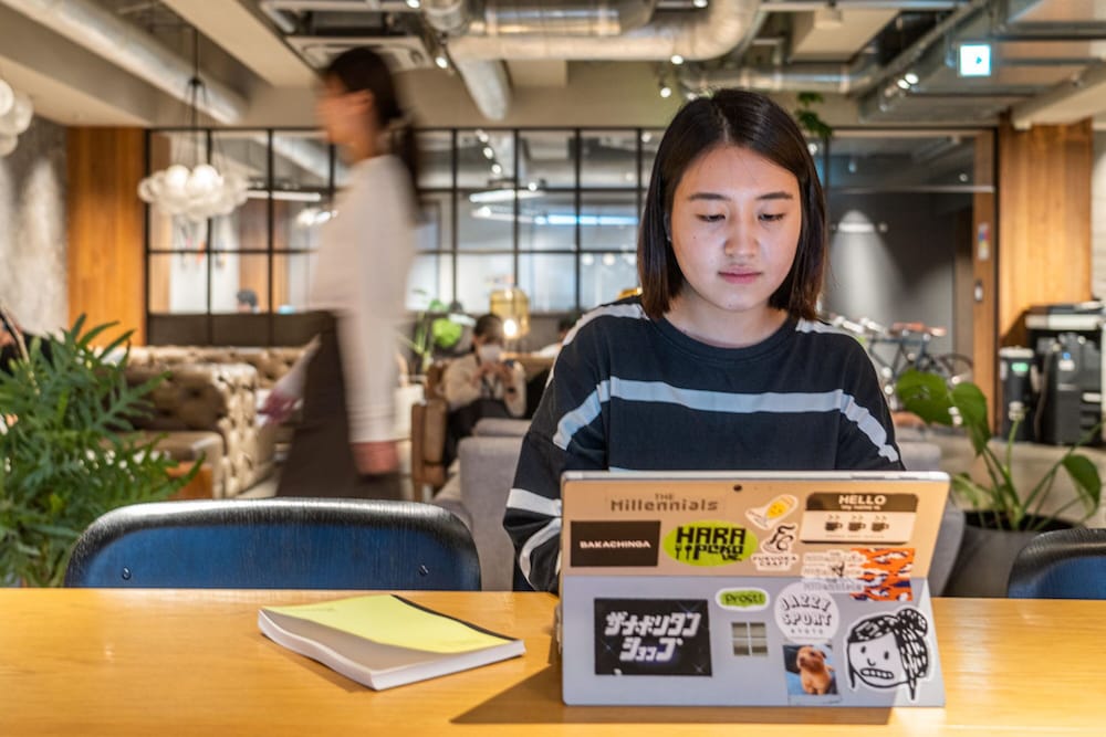 Фото The Millennials Kyoto