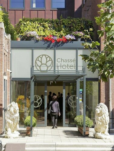 Chassé Boutique Hotel Amsterdam West