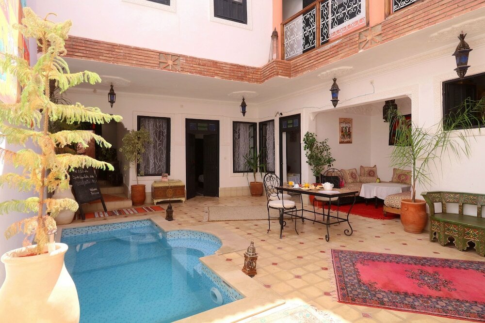 Фото Riad Ivissa