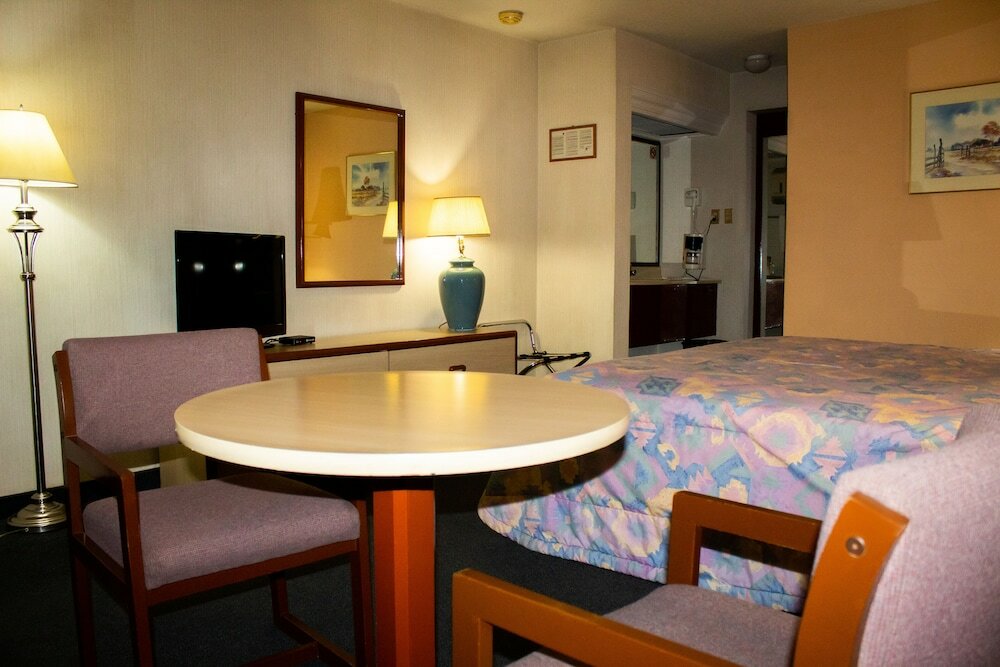 Фото Hotel Obregon