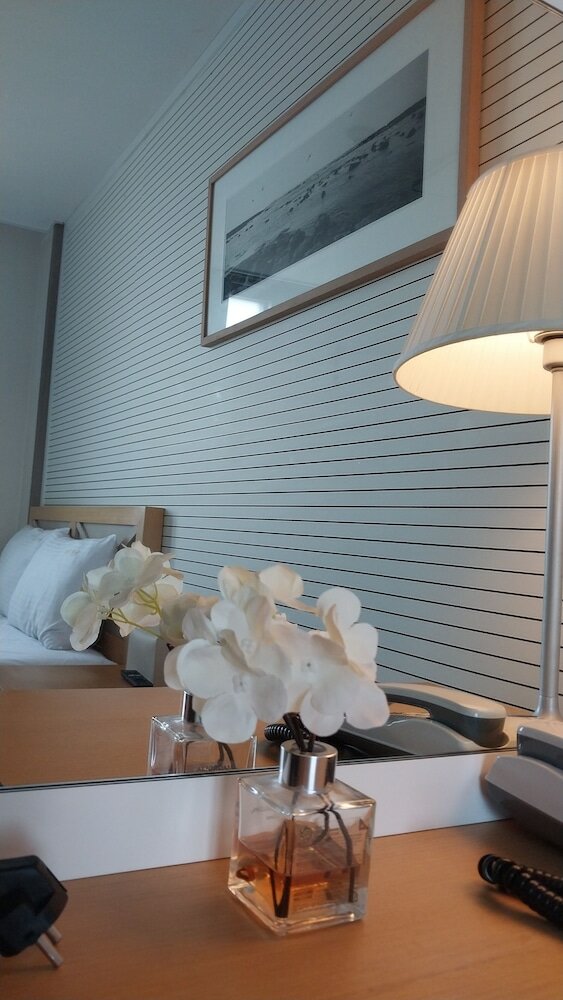 Фото Golden Park Hotel