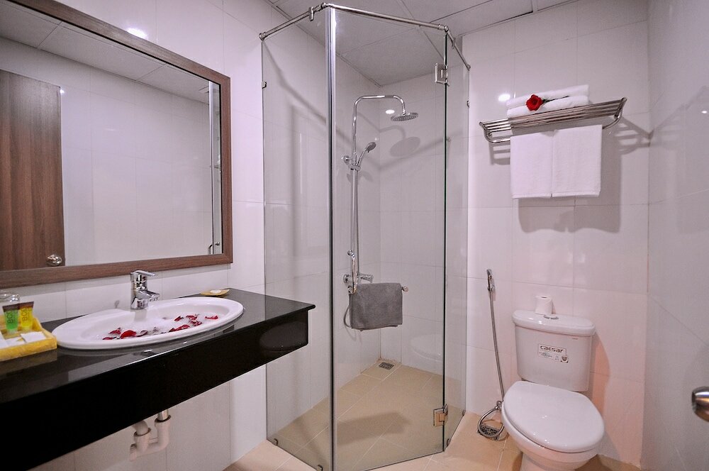 Фото Rigel Hotel