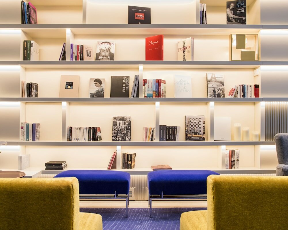 Фото Hotel De Sers