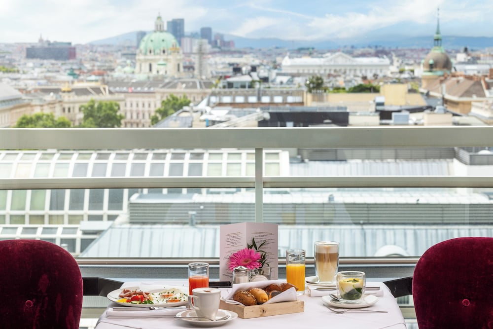 Фото Hotel Am Parkring