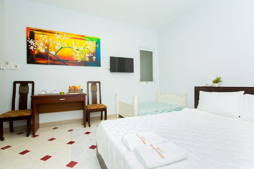 Фото Kim Yen Hotel