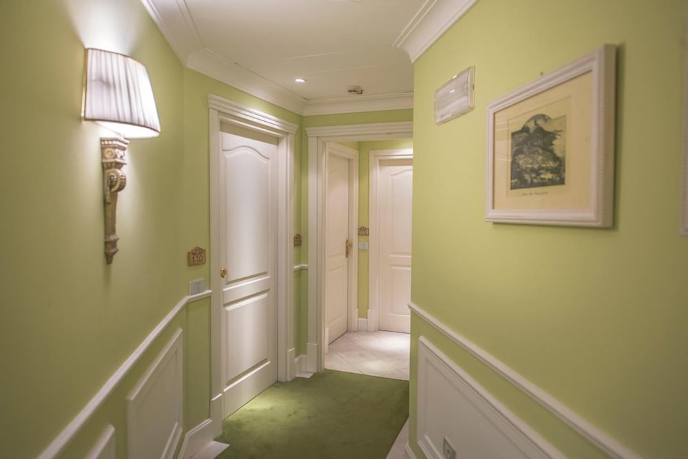 Фото Hotel Villa Daphne