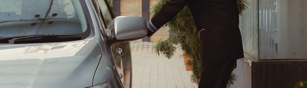 Фото Sky City Dhaka