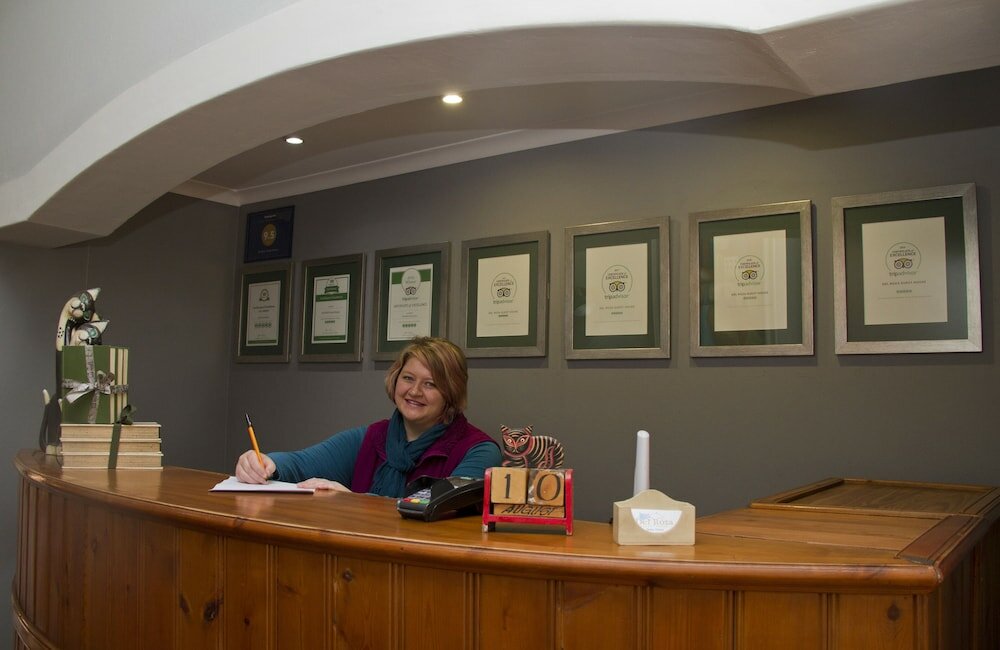 Фото Del Roza Guest House