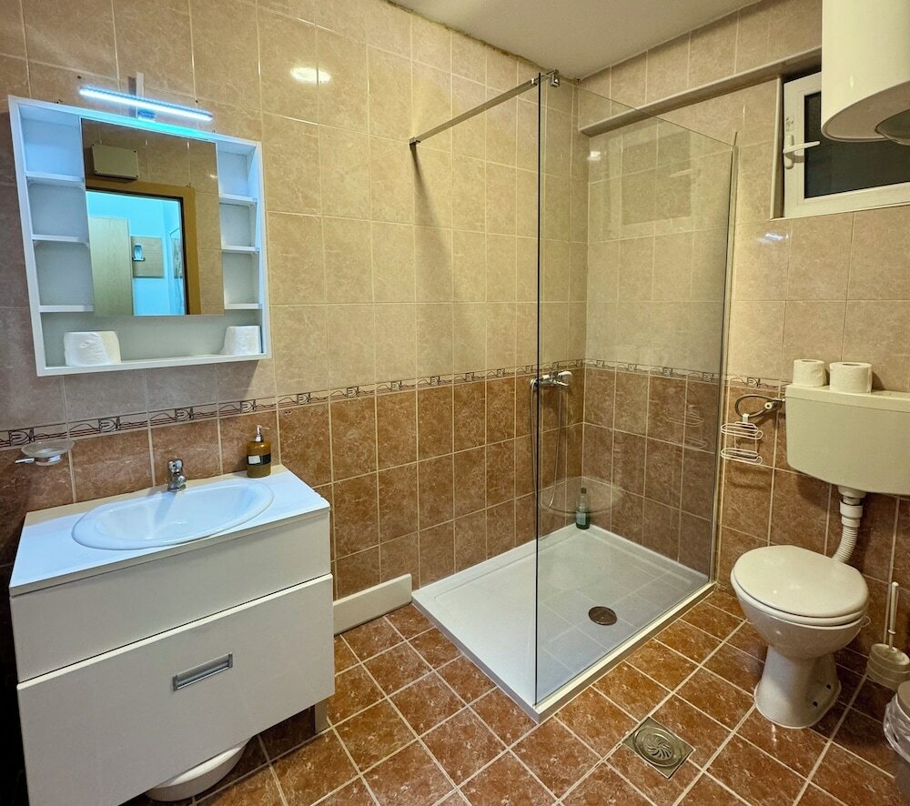 Фото Apartments Kentera