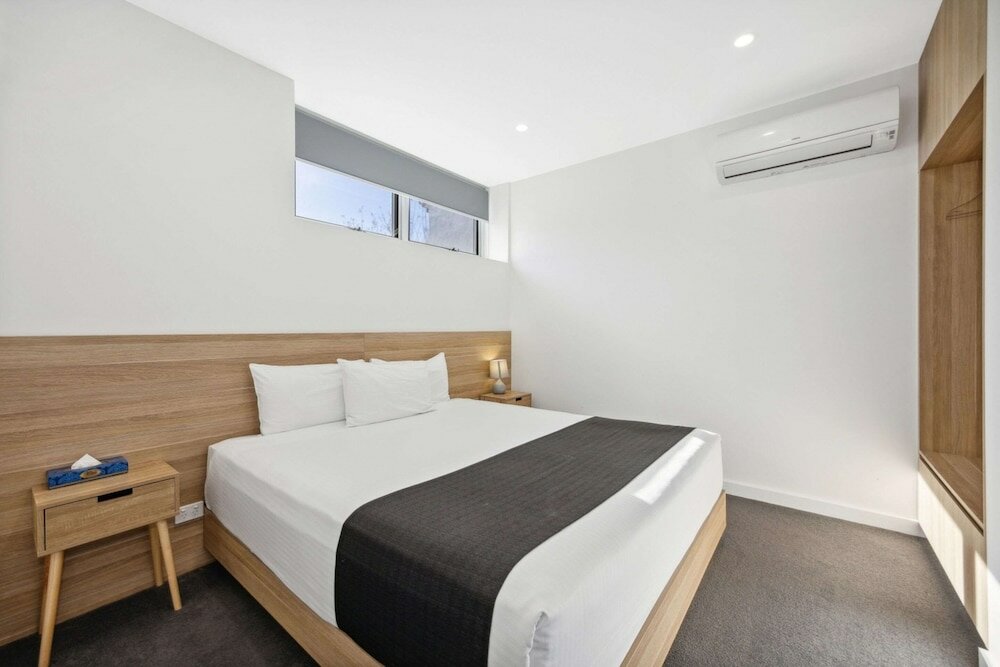 Фото Comfort Inn Regal Park, North Adelaide