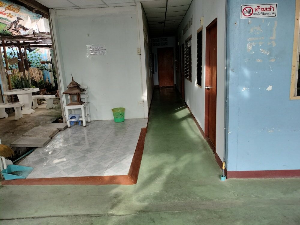 Фото Canaan Guesthouse