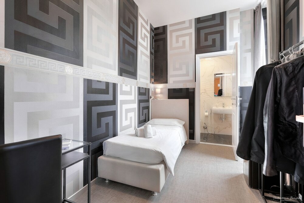 Фото Hotel Argentina