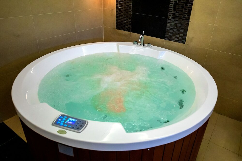 Фото Royal Swiss Hotel