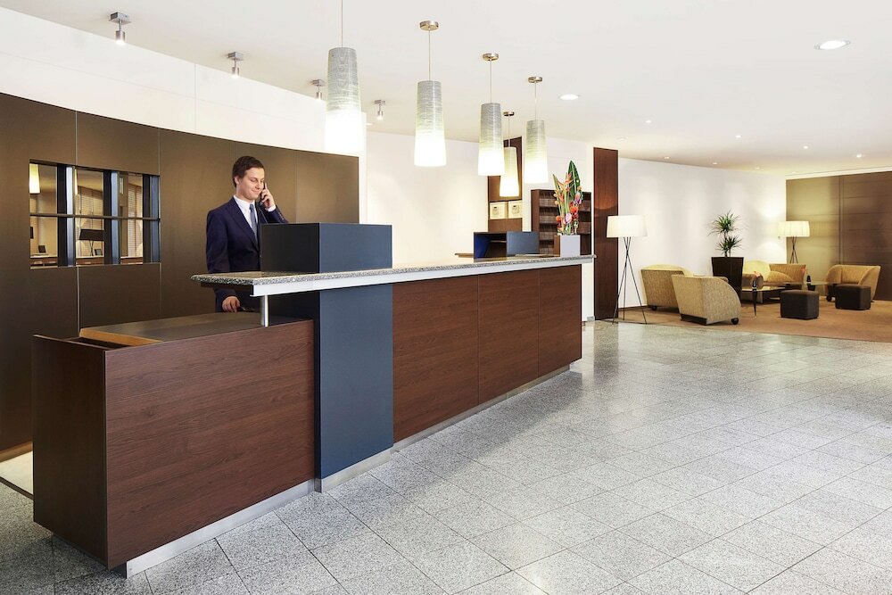 Фото Nh Wien City