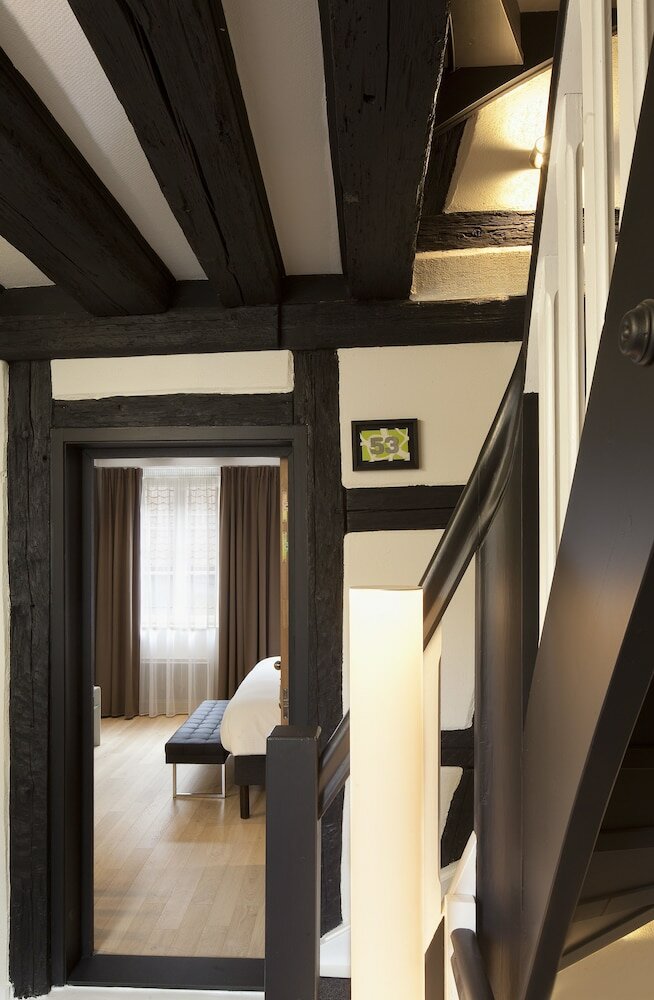 Фото Hotel Le Colombier Suites