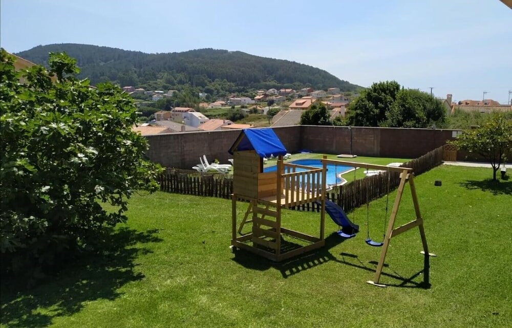 Фото Hotel Rustico Prado Da Viña