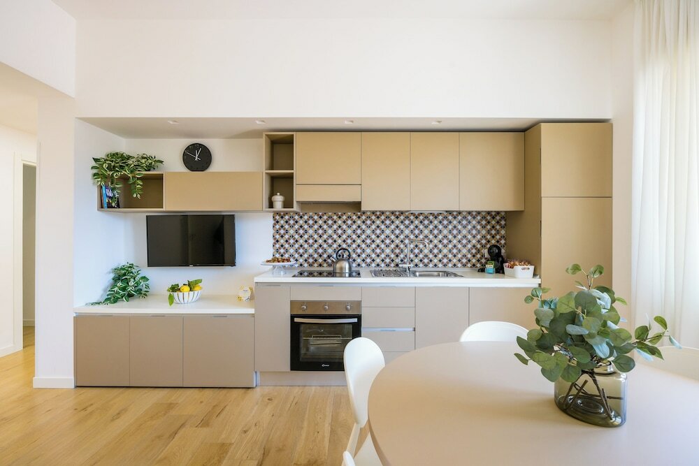 Фото Residence Panoramic