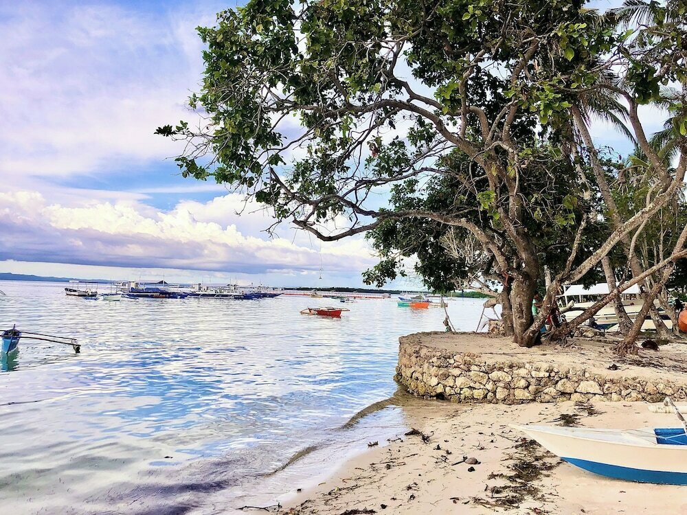 Hotel Muro Ami Beach Resort, Bohol, photo