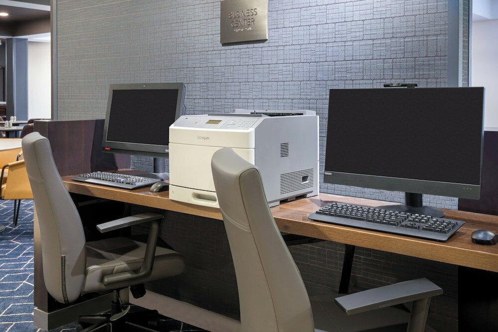 Фото Courtyard by Marriott Tallahassee North/I-10 Capital Circle