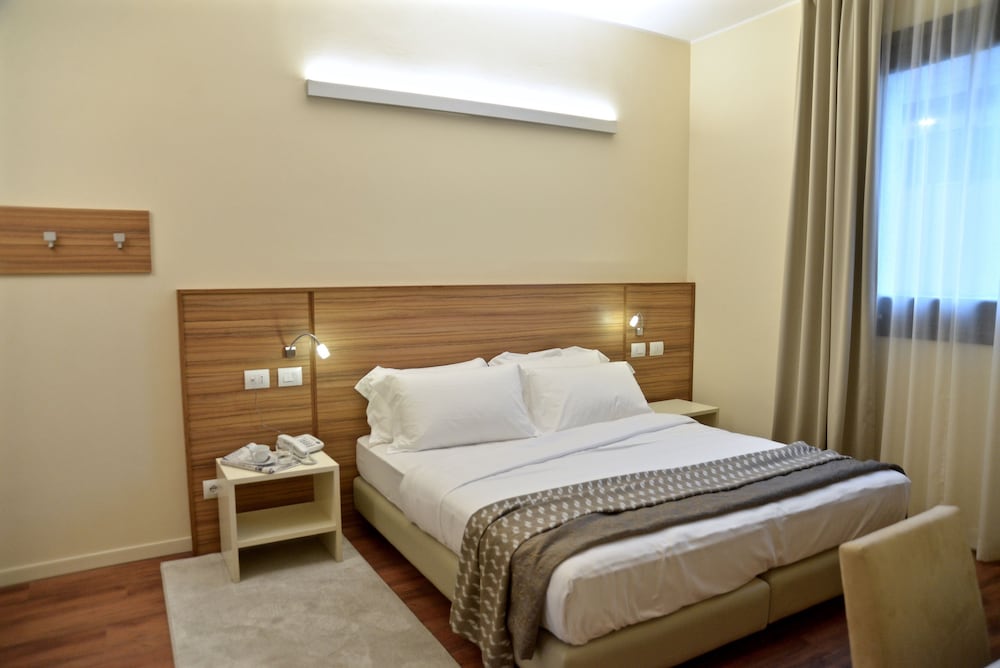 Фото Hotel Forum