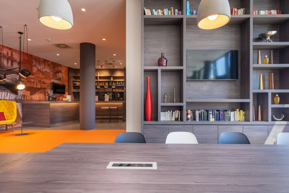 Фото Campanile Vienna South