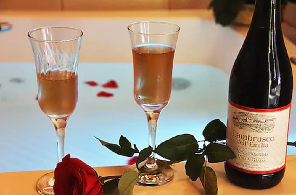 Фото Pousada Aconchegos Île de France