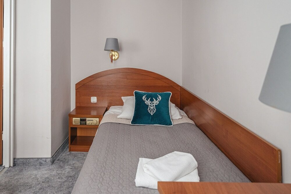 Фото Pensjonat Telimena - Polskie Tatry S. A.