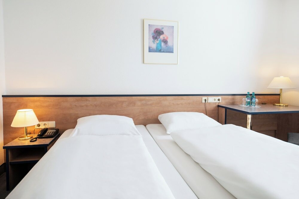 Фото Achat Hotel Monheim am Rhein