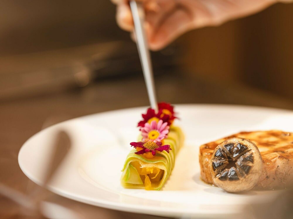 Фото Pullman Zamzam Makkah