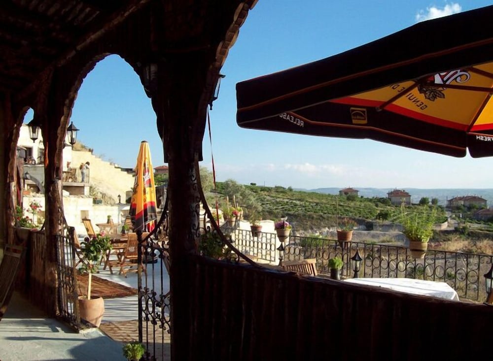 Фото Cappa Villa Cave Hotel & SPA