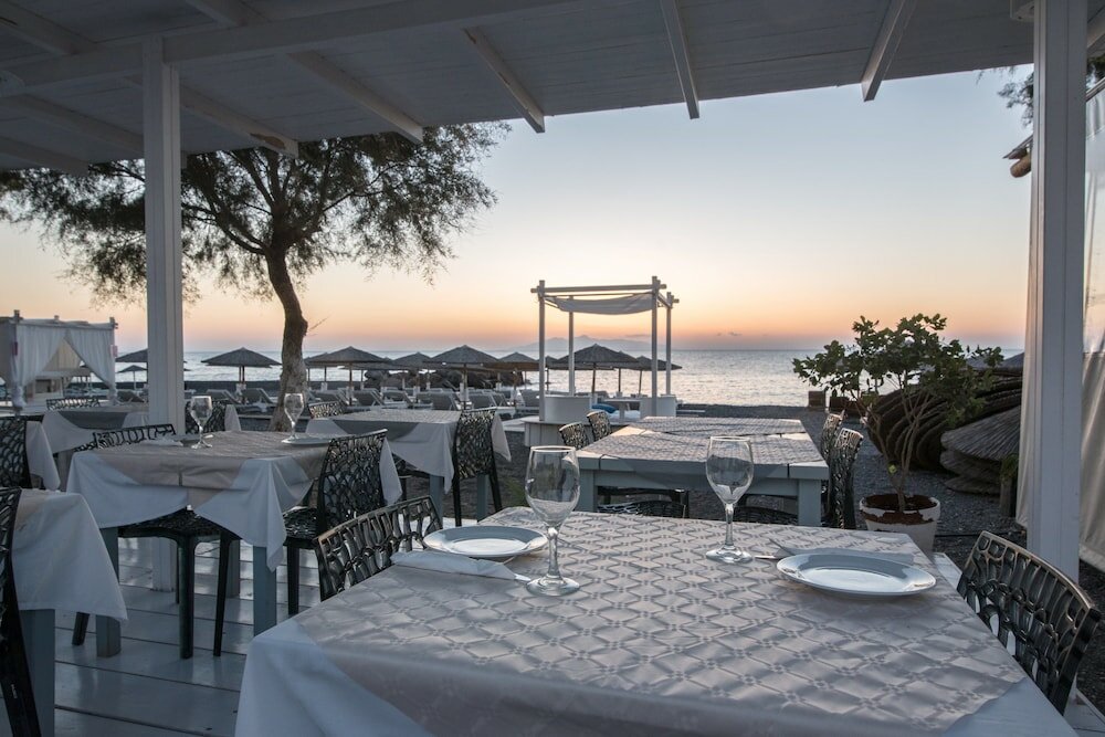 Фото Beach Boutique Hotel