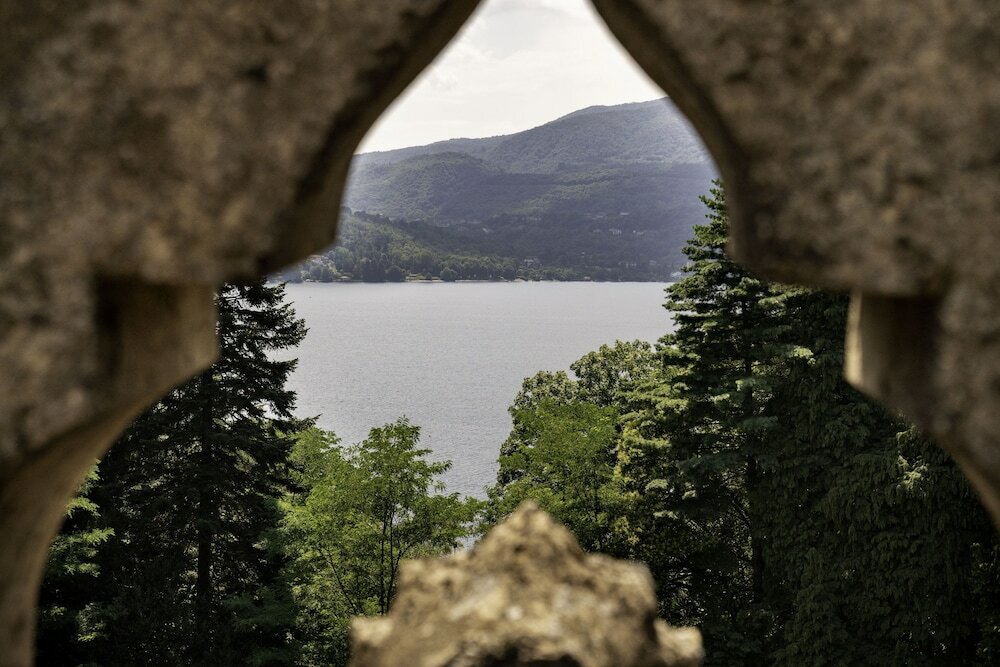 Фото Relais & Chateaux Villa Crespi