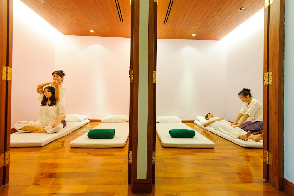 Фото The Empress Hotel Chiang Mai