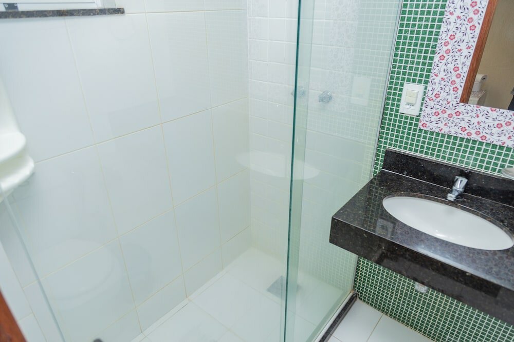 Фото Pousada Brisa do Forte