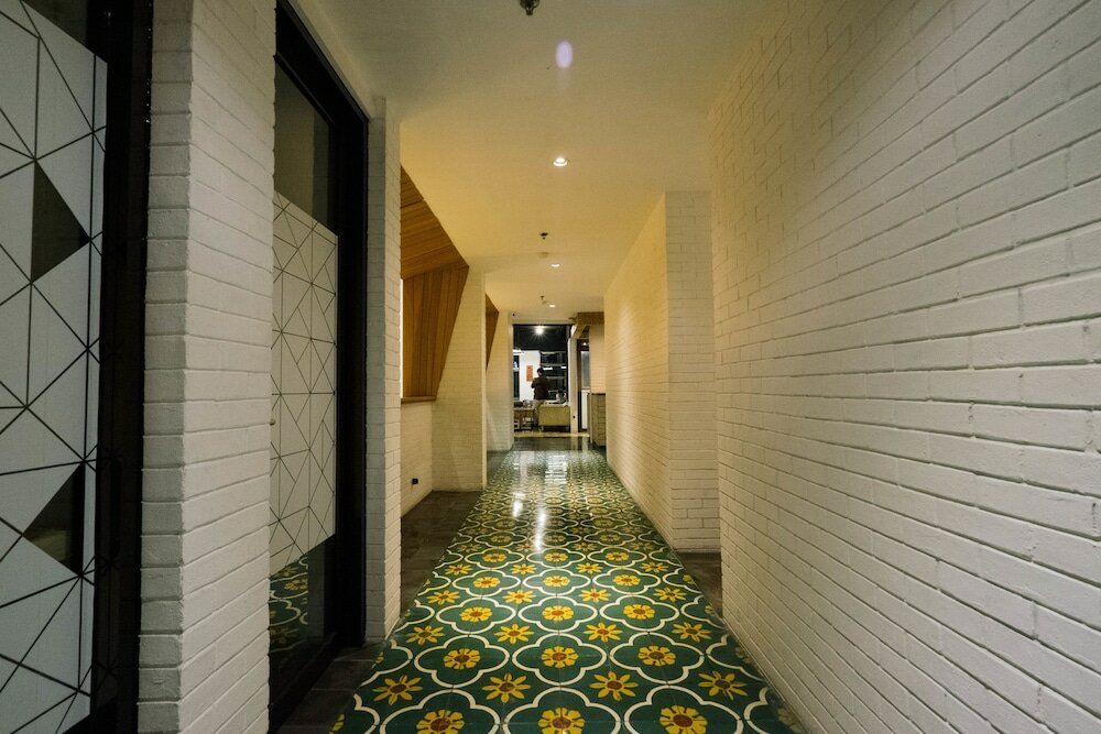 Фото Hotel Namin