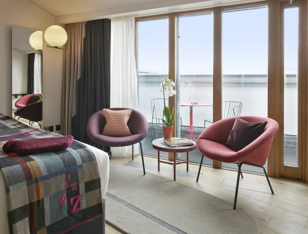 Фото Marrable's Hotel