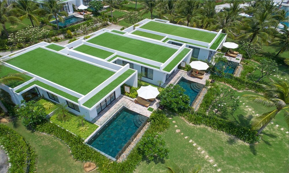 Фото Cam Ranh Riviera Beach Resort & SPA 