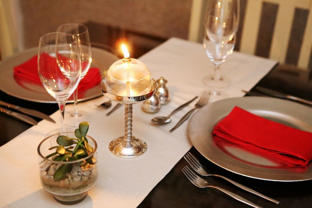 Фото Oleander Guest House