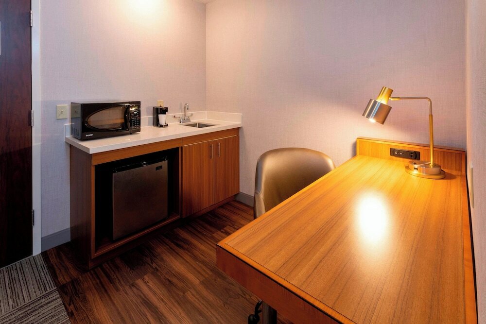 Фото SpringHill Suites by Marriott Rochester-Mayo Clinic/St Marys